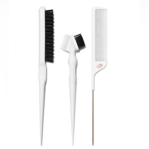 T3 Hair Detal Set of 3 combs